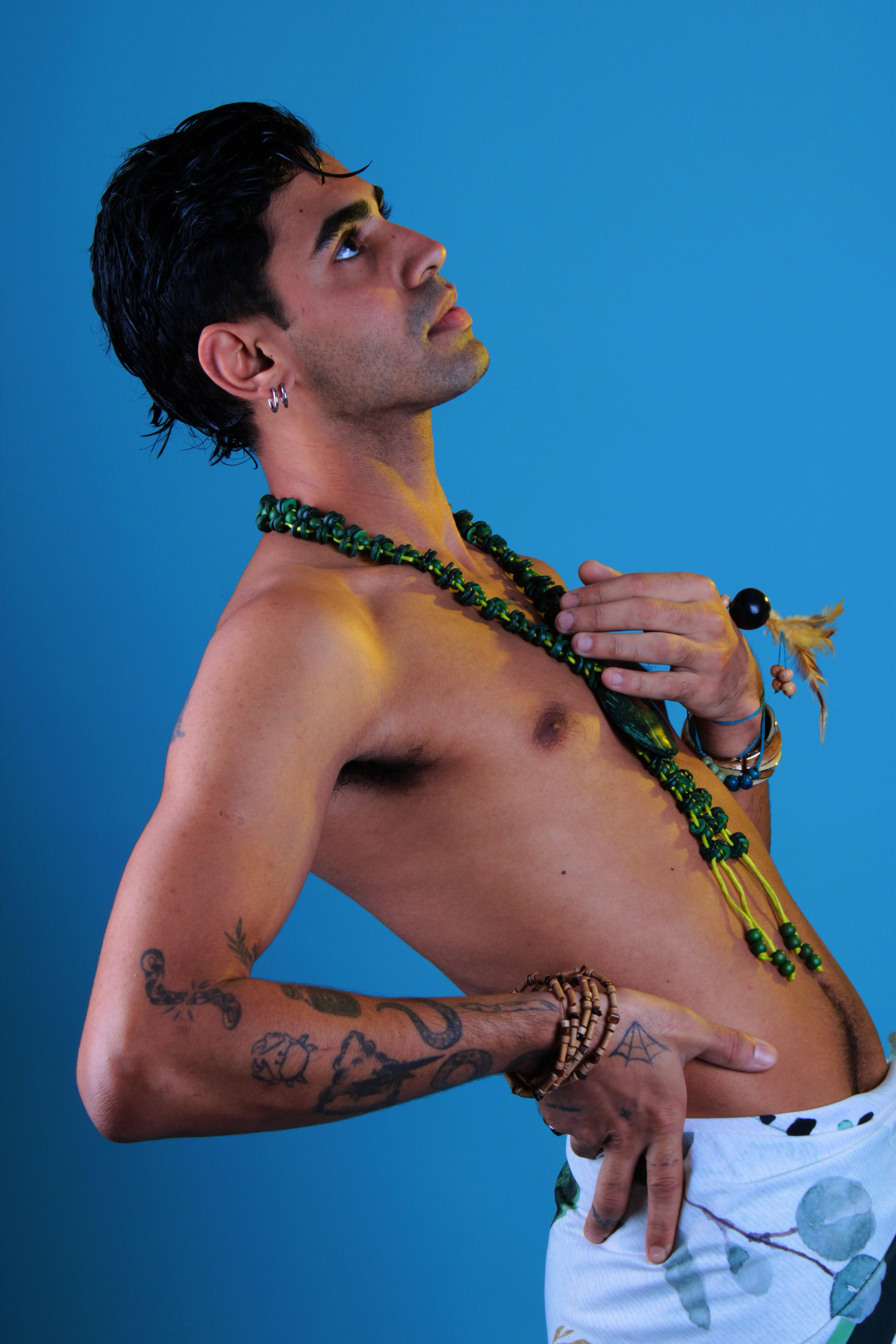 Editorial de Acess&oacute;rios imagem 03
